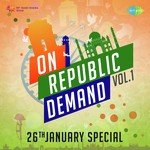 On Republic Demand - Vol. 1 - Anurag Abhishek Song Download